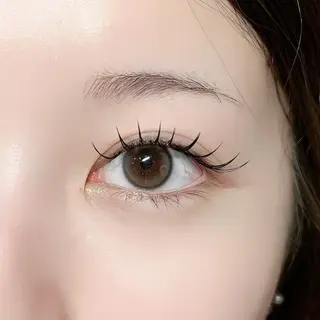 マツエク・マツパ Honoka♡ Makea天神大名のマツエク・マツパデザイン