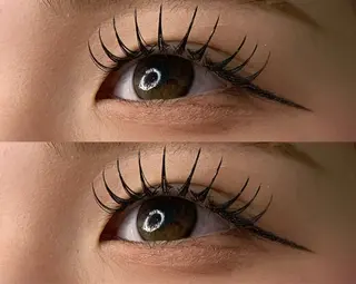 マツエク・マツパ Eyelash Salon IROのマツエク・マツパデザイン