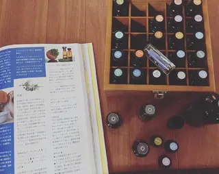 川口 春奈のエステ・リラクイメージ