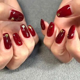 ネイル 11 nailsのネイルデザイン