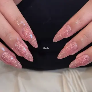 ネイル rené risaのネイルデザイン