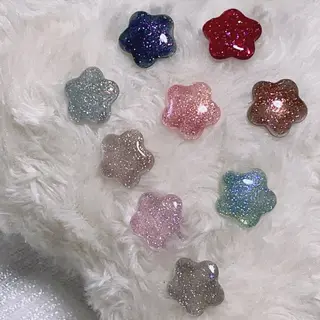 ネイル 林 ✨syousyouのネイルデザイン