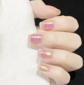 ネイル Cute beauty2のマツエク・マツパデザイン