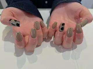 ネイル イセキ サエのネイルデザイン