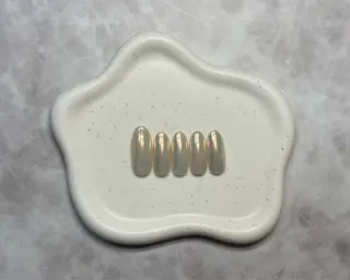 ネイル nail salon Lea Leaのネイルデザイン