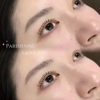 マツエク・マツパ Blanc梅田茶屋町 【まつげパーマ・眉】の眉毛・アイブロウイメージ