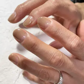 ネイル 吉村 優子のネイルデザイン