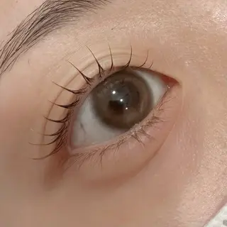 マツエク・マツパ Myro misaeのマツエク・マツパデザイン