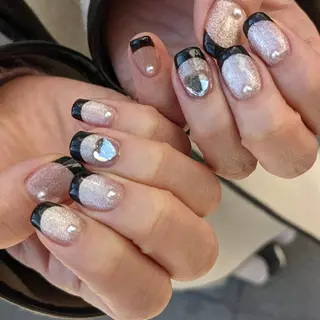 ネイル shimizu yuuのネイルデザイン