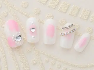 ネイル ネイルサロン Alice&Co.のその他イメージ
