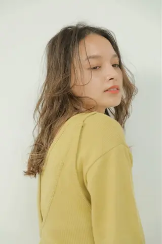 ミディアム ICY❁⃘eye aikaのマツエク・マツパデザイン