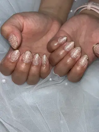 ネイル ktr. nailのネイルデザイン