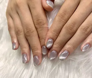 ネイル Bonheur_ MAIKOのネイルデザイン