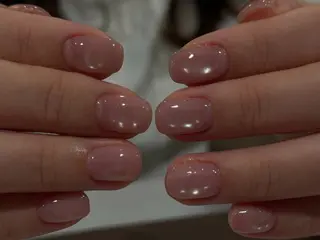 ネイル ANOVA アノヴァのネイルデザイン