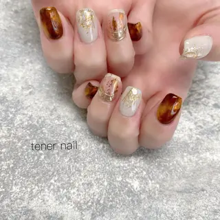 ネイル テネルネイル tener nailのネイルデザイン