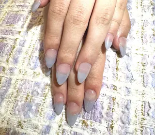 ネイル MIMnail メンズネイリストのネイルデザイン