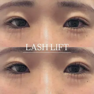 マツエク・マツパ LICO🤍 Chihoのマツエク・マツパデザイン