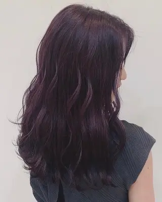 ミディアム 大谷樹生/ メンズ専用アカウントのヘアスタイル