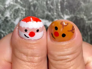 ネイル NAIL K-PIT ネイル ケーピットの眉毛・アイブロウイメージ