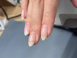 ネイル ToliyDeliy Nail Salonのネイルデザイン