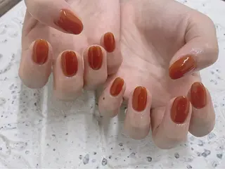 ネイル ベターネイル 秋葉原のネイルデザイン