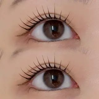 マツエク・マツパ minion南浦和店所属・南浦和 yuno🐱のマツエク・マツパデザイン