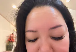 マツエク・マツパ Aranasalon Kasumi🌸のマツエク・マツパデザイン