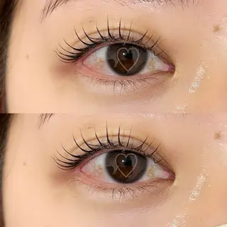 マツエク・マツパ アイラ松崎 ハダのマツエク・マツパデザイン