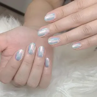 ネイル ヒユ ヒヨリのネイルデザイン