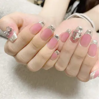 ネイル 💅fleur Ayumiのネイルデザイン
