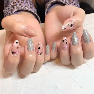 ネイル 💎MA YU💎のネイルデザイン
