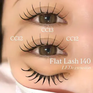 マツエク・マツパ 束感/LED/まつパ 🌼segawaのマツエク・マツパデザイン