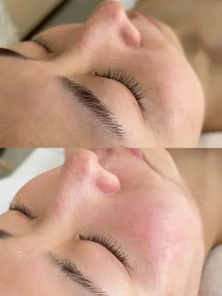 cut・the洒落夢　美肌フェイシャル所属・西本 裕子のエステ・リラクイメージ