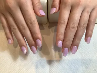ネイル 45 iisoのネイルデザイン