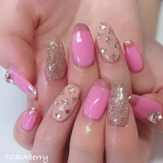 ネイル ネイリスト なつみのネイルデザイン