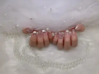ネイル レ ナのネイルデザイン