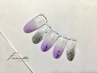 ネイル Aika ネイルデザイナーのネイルデザイン