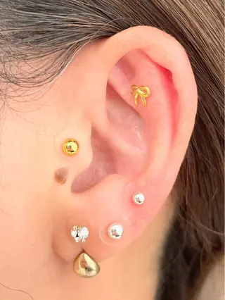 anela nanamiの眉毛・アイブロウイメージ