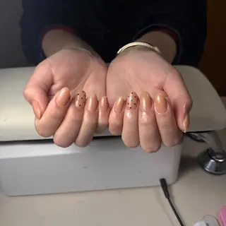 ネイル Hana Nailのネイルデザイン