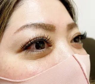 マツエク・マツパ eyelash salonplaceのマツエク・マツパデザイン