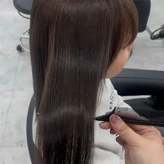 ロング 🫧LALA🫧 ショート🫧のヘアスタイル