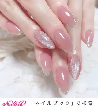 ネイル E LINDAのネイルデザイン