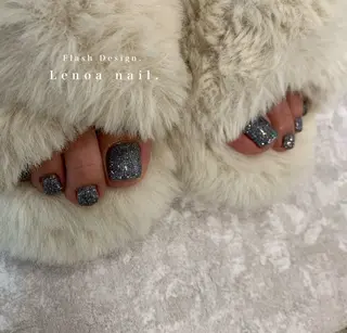 ネイル nailsalon Lenoaのネイルデザイン