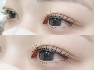 マツエク・マツパ 白潟 (シラガタ)の眉毛・アイブロウイメージ