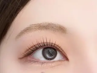 マツエク・マツパ amans eyeの眉毛・アイブロウイメージ