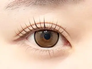 マツエク・マツパ アイラッシュサロン【エフドゥ】所属・中村彩香 (エフドゥ)のマツエク・マツパデザイン