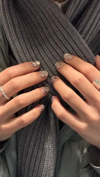 ネイル koyuki /nailのネイルデザイン