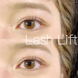 マツエク・マツパ 矢場町eyelist yoshidaのマツエク・マツパデザイン