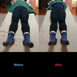 整体アロマサロン LOTUS のエステ・リラクイメージ