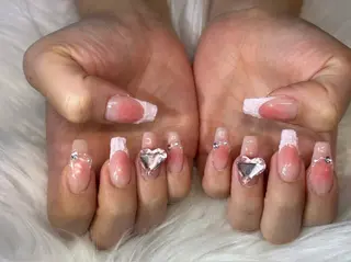 ネイル Beauty Salon Lunaのエステ・リラクイメージ